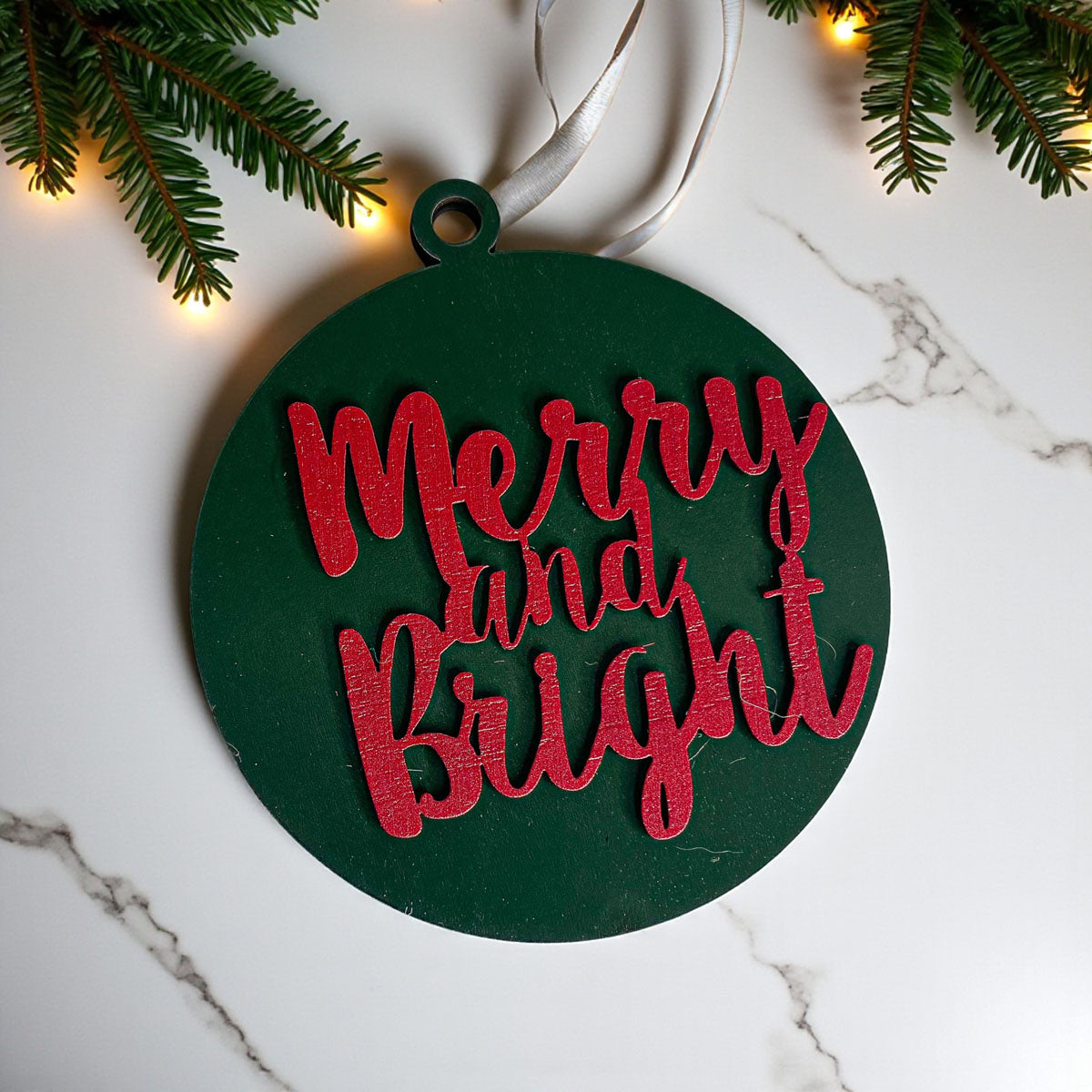 Merry & Bright 12 Colors